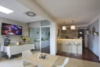 Hotel Perseus Budva - breakfast
