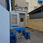 Butter Stay