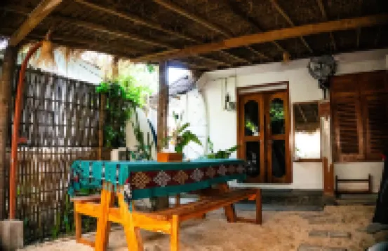 Natuna Surf & Stay | Easy living for surfers