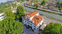 Villa Veneta-Ca' Sabbioni Venezia
