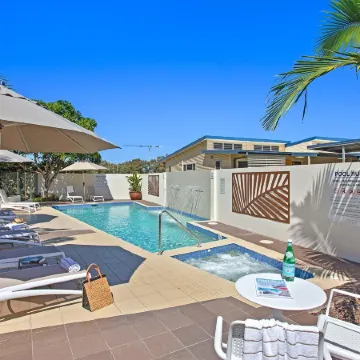 Allure Mooloolaba
