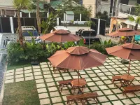 Aginana Villas Hotels in San Juan