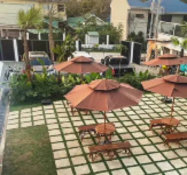 Aginana Villas