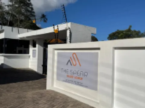 The Spear Guest Lodge - Graskop Hotels in Graskop