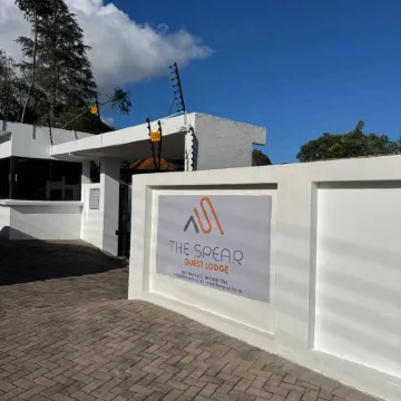 The Spear Guest Lodge - Graskop