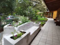 Elida Lodge