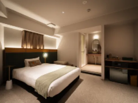 R HOTEL RE. OSAKA NAGAI PARK