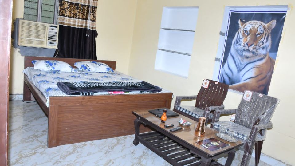 Sarla Resort
