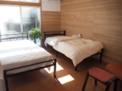 Lake&Mountain Hamamatsu inn Hotels in 
