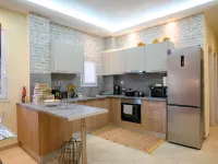 Salty 2bed Bliss and Comfort Hotels in Alimos
