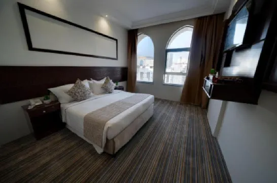 Mawten Snood Hotel Hotels in Jarham