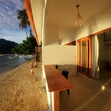 ALFA Beach Front