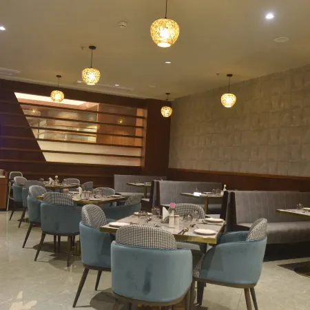 ARIENA - The Boutique Hotel