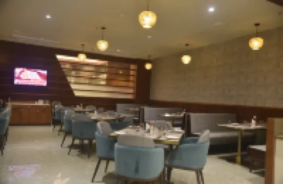 ARIENA - The Boutique Hotel