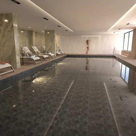 Victory Suites