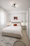 Maiocchi Suites - Elegante Appartamento Porta Venezia Milano Hotel a 