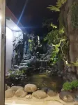 로카 수바 게스트 하우스 베사키 사원 주변 호텔