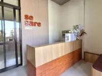Sesare Co-Living by Calli Rooms 任抹住宿飯店