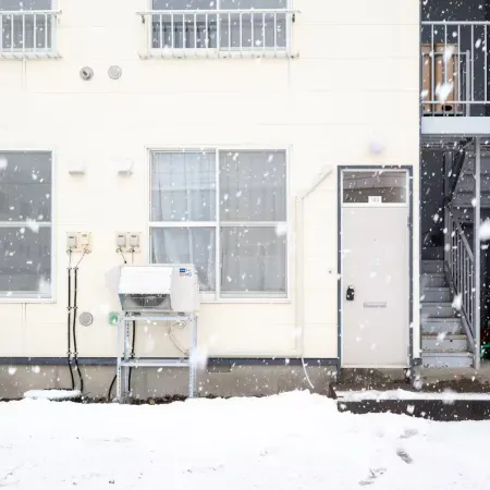 BREEZE Furano YAMA Отели рядом с достопримечательностью «Альпийский туристический центр»