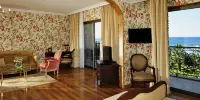 Villa Augusto Hotel - 5 stelle