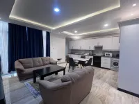 Amani Apartment Hotels in Gasabo