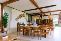 Saung Komando Ciwidey