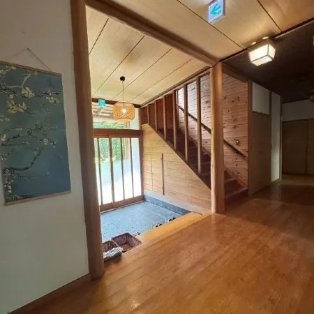 Kumo Inn