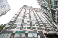 DAJ8 Dorsett Hartamas Sky Suite City View Palace Hotels in Sri Hartamas