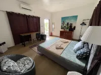 Serenity Resort - Pet-friendly