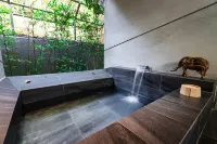 Funyuan Villa - Hot Springs