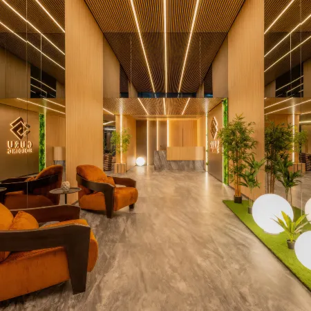 OPUS BATUMI