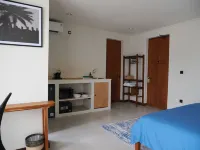 Leha-Leha Kuta Lombok - Open in April 2026