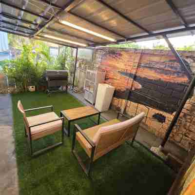 Riverduplex - luxury duplex at a fair price Hotel Exterior