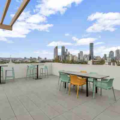The Roocrest - Kangaroo Point Boutique Apartment with Parking Others