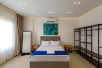 The Green Escape 4BR Villa - Inns