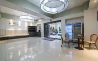 Cheonan CS Plaza Hotel