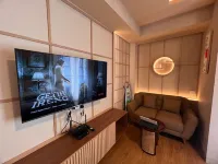 Alvino Fuji 1125 @ Atria Residences SMS View Hotel a 