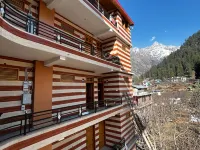 Hotel Star In Kalga Hotels in Sosan