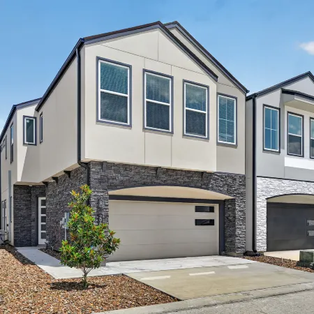 Executive Home, Office, Galleria & NRG