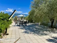 Villa Mare - 3 étoiles