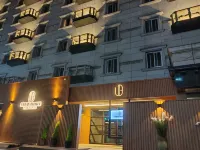 URban Brown Hotel Hotels in Ansan