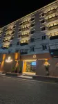 URban Brown Hotel
