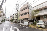 MI-HOTEL ATELIER HATSUDAI - Near Shinjuku & Shibuya