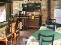 Ukarimu Guest House Hotels in Klerksdorp