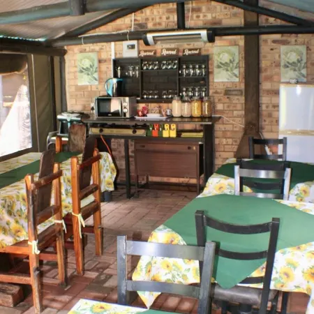 Ukarimu Guest House
