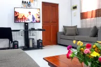 Unaway Holiday Home