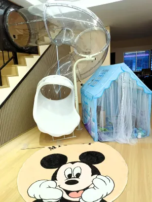 Disnèy Playhouse Tampin/A'Famosa/Melaka/Alor Gajah Hotel di 