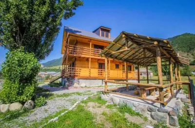 Guesthouse Tinatine Hotels in 