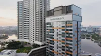 Fraser Residence Putrajaya - spa