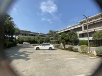 โรงแรมชาร์-ลอง บูทรีค - 4 ดาว